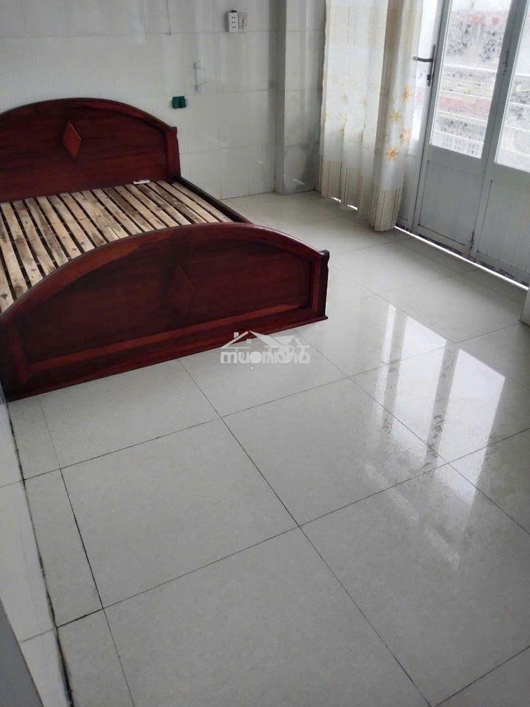 Cho thuê phòng trong kdc gia hòa - 4