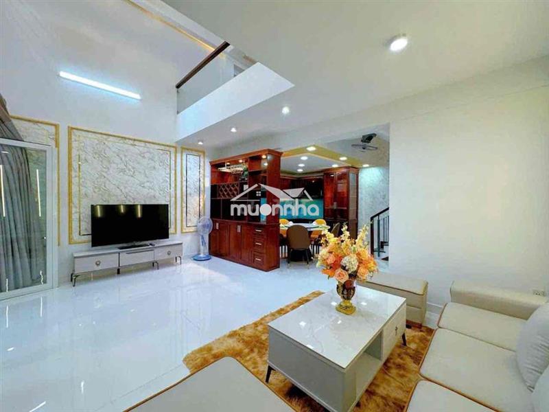 💎 💎 💎 Full nội thất trệt 2 lầu sân thượng 6❌10m có 3pn 4wc hẻm xe hơi