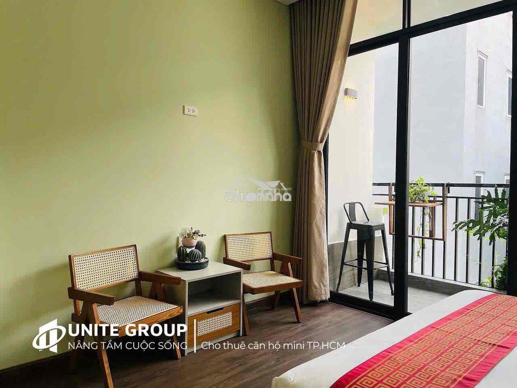 Căn hộ ngay quận 5 | gần sgu,đhyd, cầu nguyễn văn cừ giáp q1, 10, 8 - 2