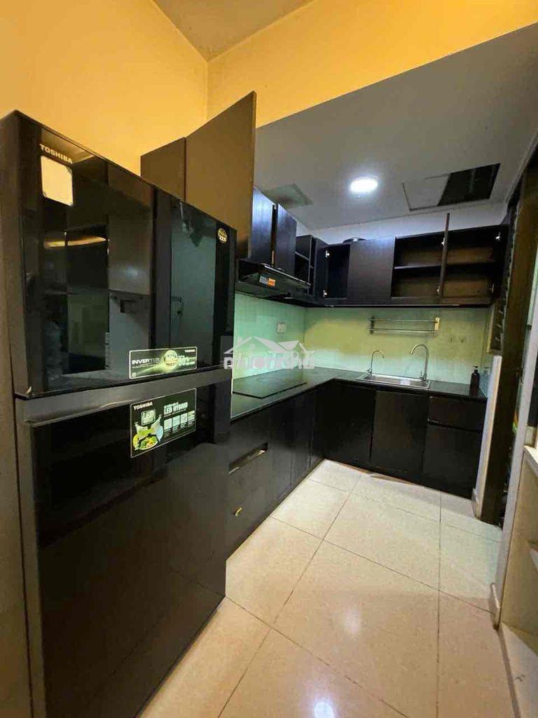 Căn hộ có sổ ruby có sổ hồng 4 tỷ view hồ nước cổng chính