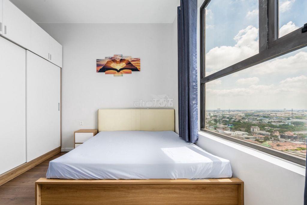 Cho thuê 2pn2wc full nội thất giá 8tr/tháng - ở liền - opal skyline - 2