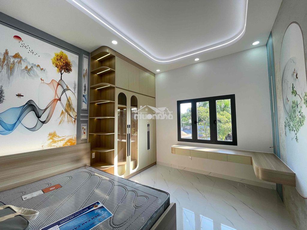 Bán nhà kv trung tâm phường long thành - 4