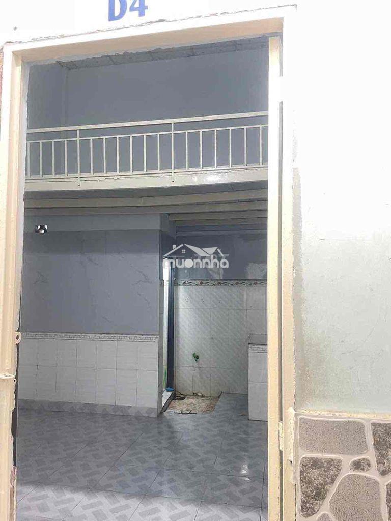 Trọ giá rẻ ở phan huy ích - 2