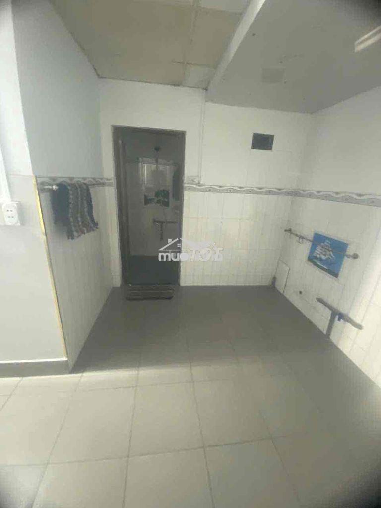 Cho thuê nhà tân thới nhất 13 giá tốt - 4