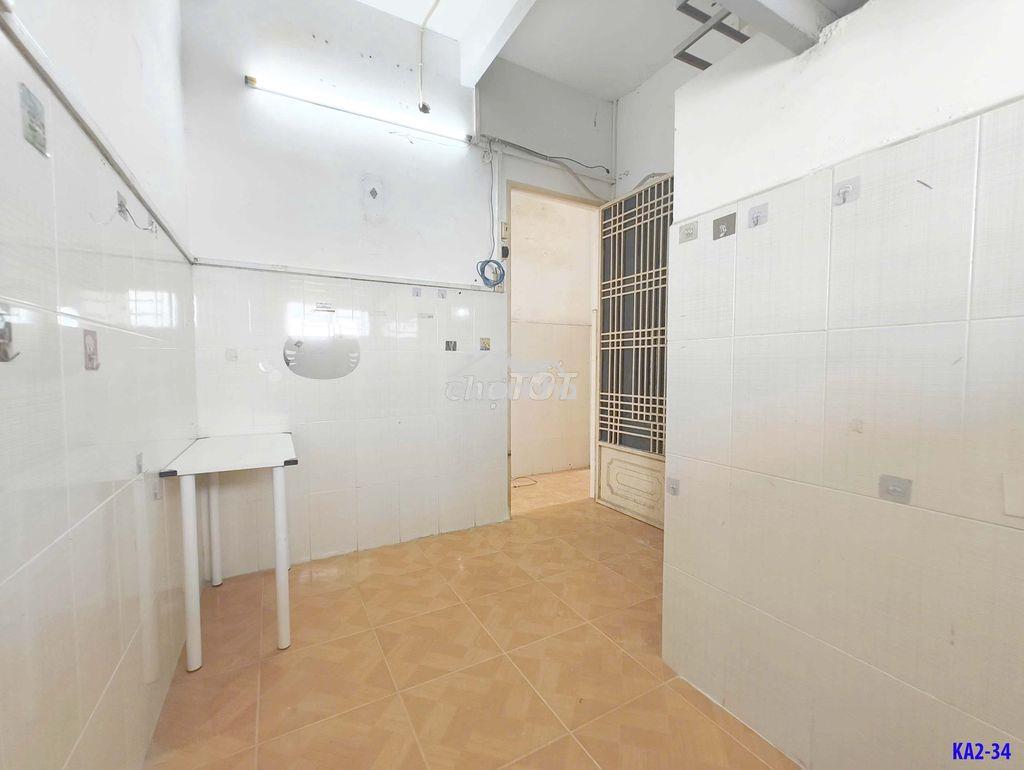 Sẵn phòng duplex gần ngã 4 bảy hển - 3