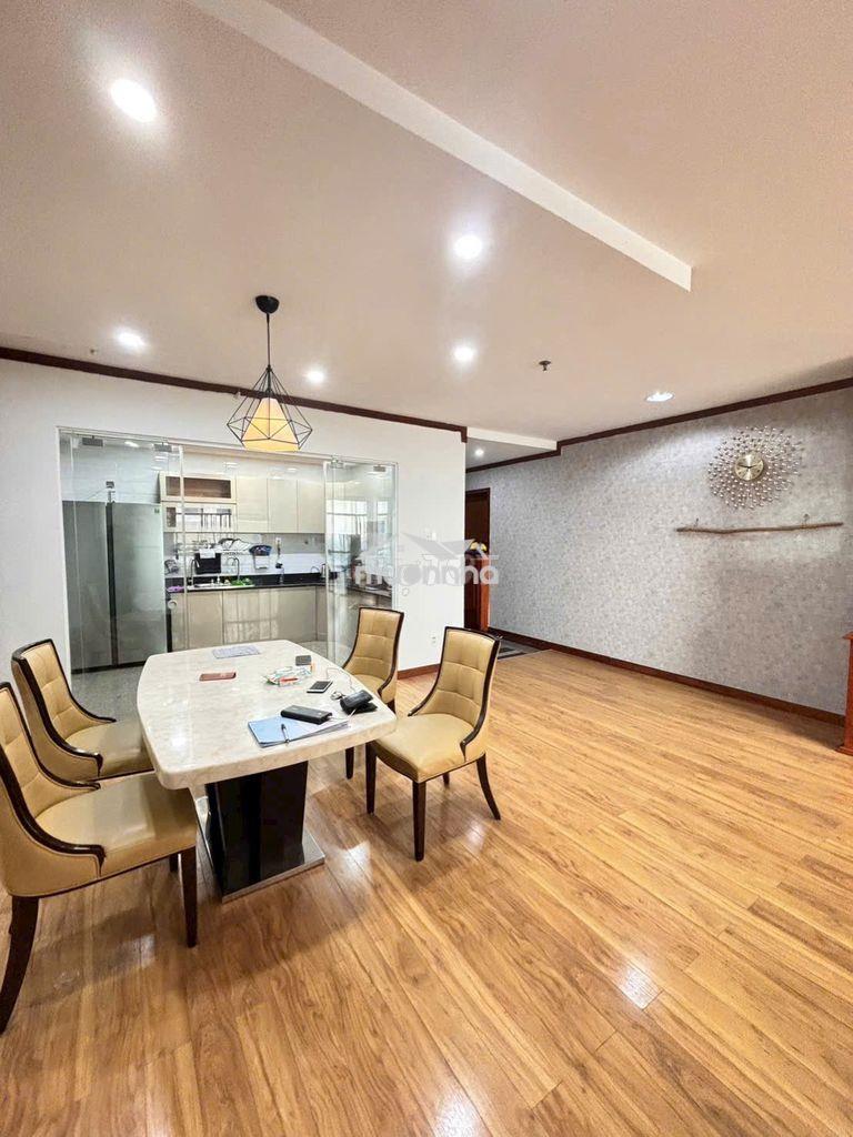 Chính chủ bán căn hộ giai việt 150m2 3pn có nội thất và sổ hồng 6tỷ3 - 2