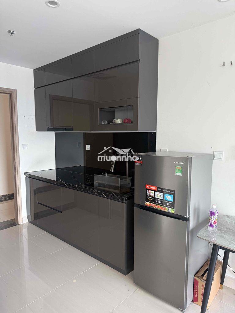 🏡 Chính chủ cho thuê studio vinhomes grand park – full nội thất