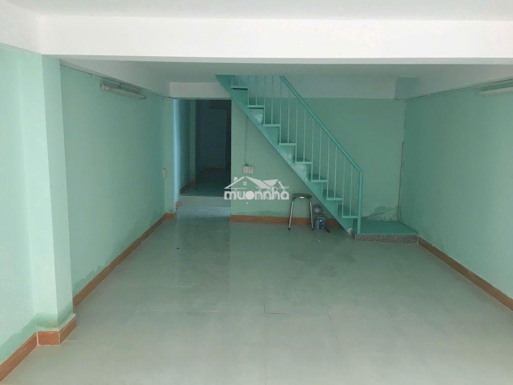 Cho thuê nhà bình quới 55m2 8tr - 2