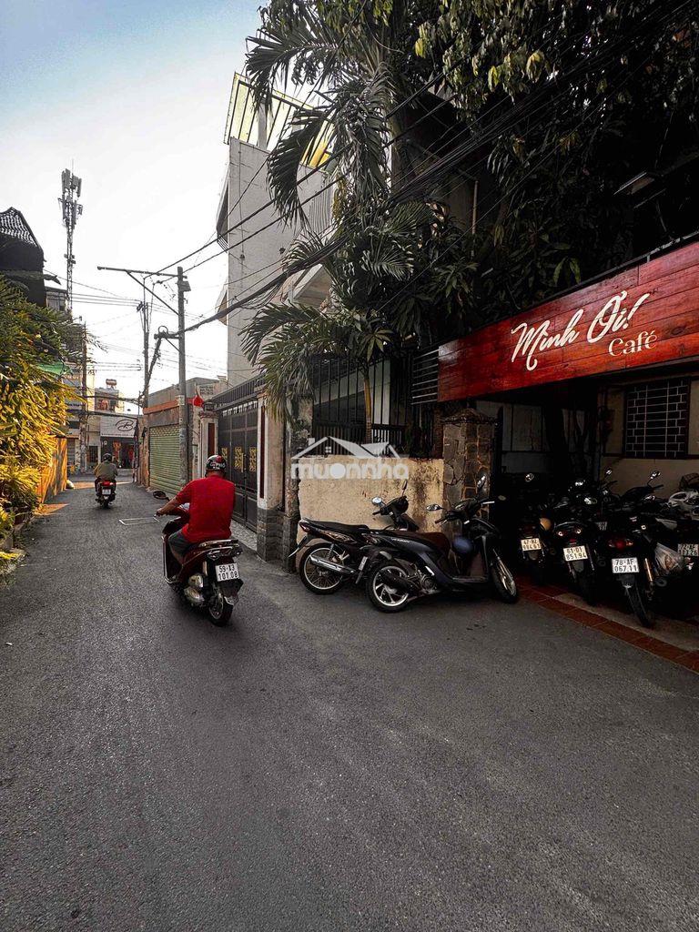 Nhà chính chủ 188 tô ngọc vân - 4