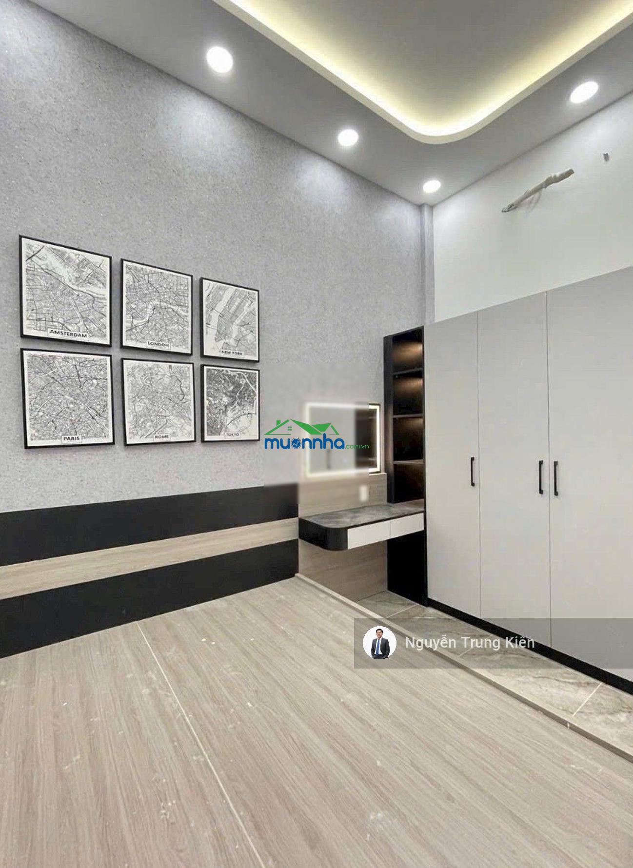 Bán nhà đẹp tân mỹ, gần đh marketing, diện tích hiếm 96m2 (4.8 x 20), sân rộng, giá chỉ 6.5 tỷ