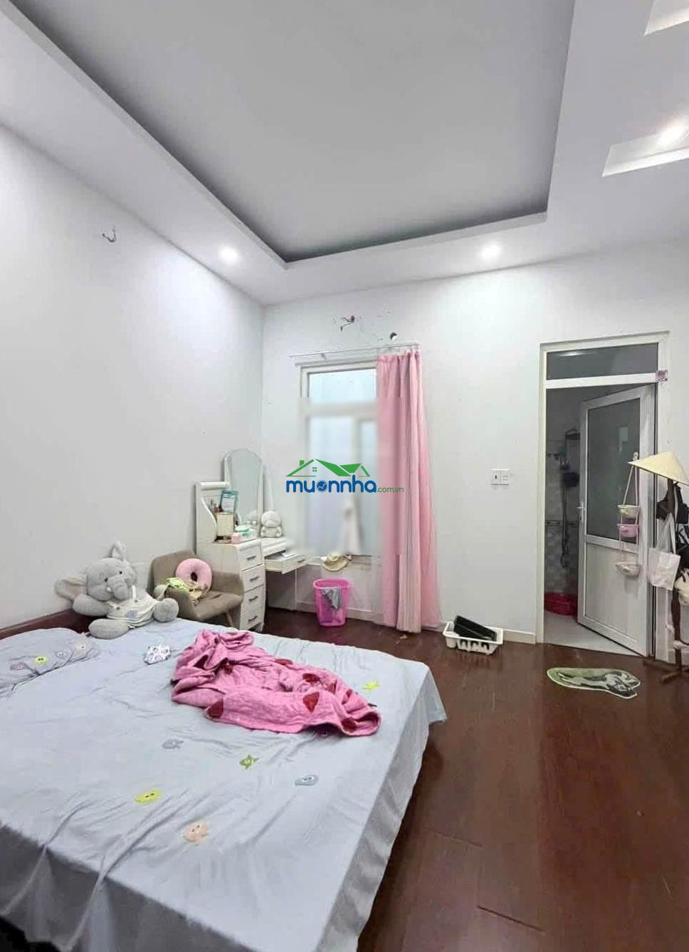 Bán nhà hẻm ô tô nguyễn hữu tiến, tây thạnh, tân phú - 3