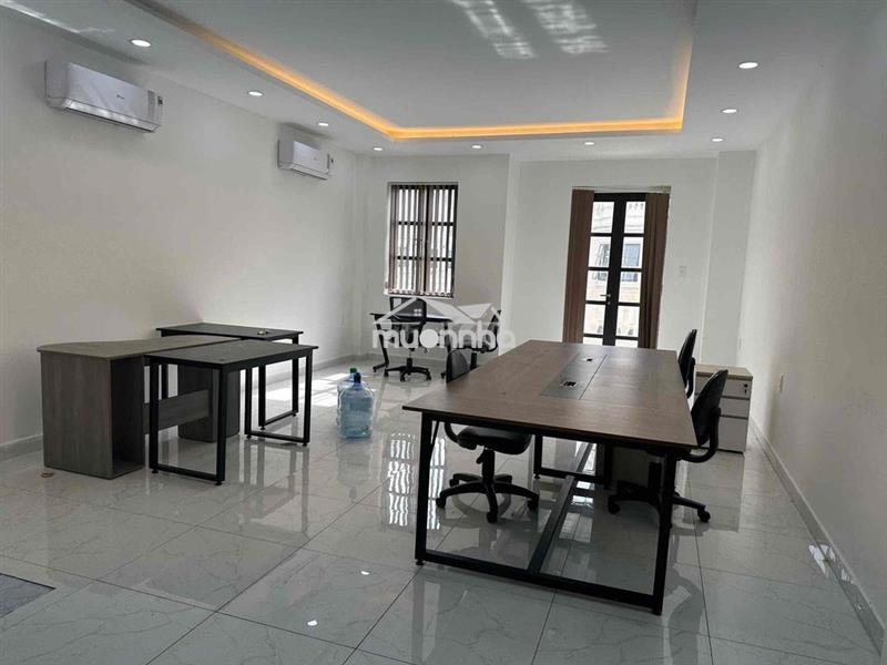 Văn phòng cityland chỉ từ 4tr