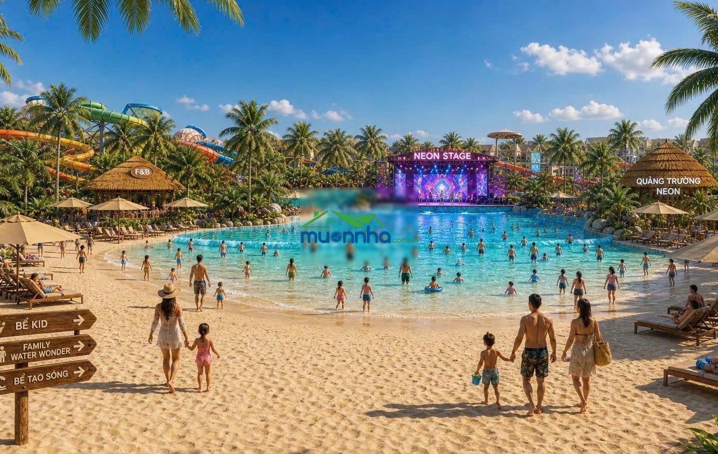 Cơ hội độc nhất: sở hữu liền kề vinhomes sài gòn park với vốn đầu tư 0 đồng! - 2