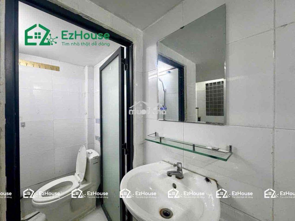 Giữ phòng tới 1/8 duplex ngã tư thủ đức, gần metro bình thái - 3