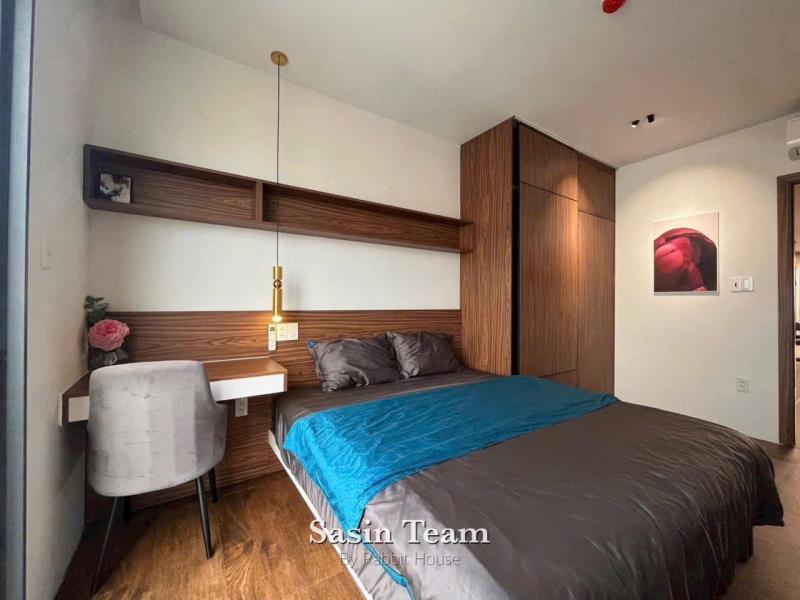 Hệ thống căn hộ mới xây gần sân bay tsn – nhà ga t3 | studio, 1pn, 2pn, full nội thất - 4