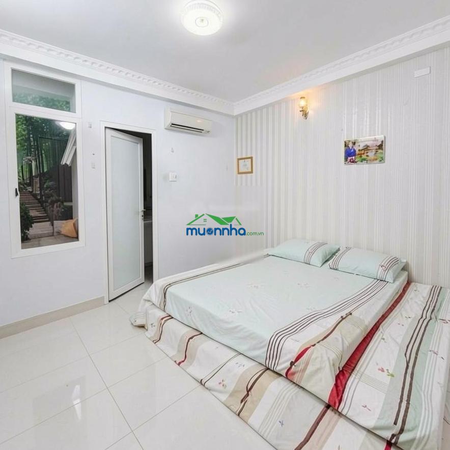 Bán nhà hxh gần cầu nguyễn khoái, dt 59m2. giá 5.3 tỷ - 3