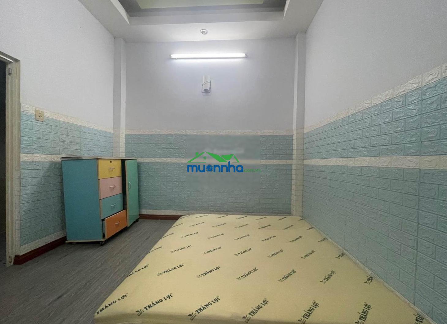 52m2 4 tầng 7pn khép kín cho thuê dòng tiền sẵn