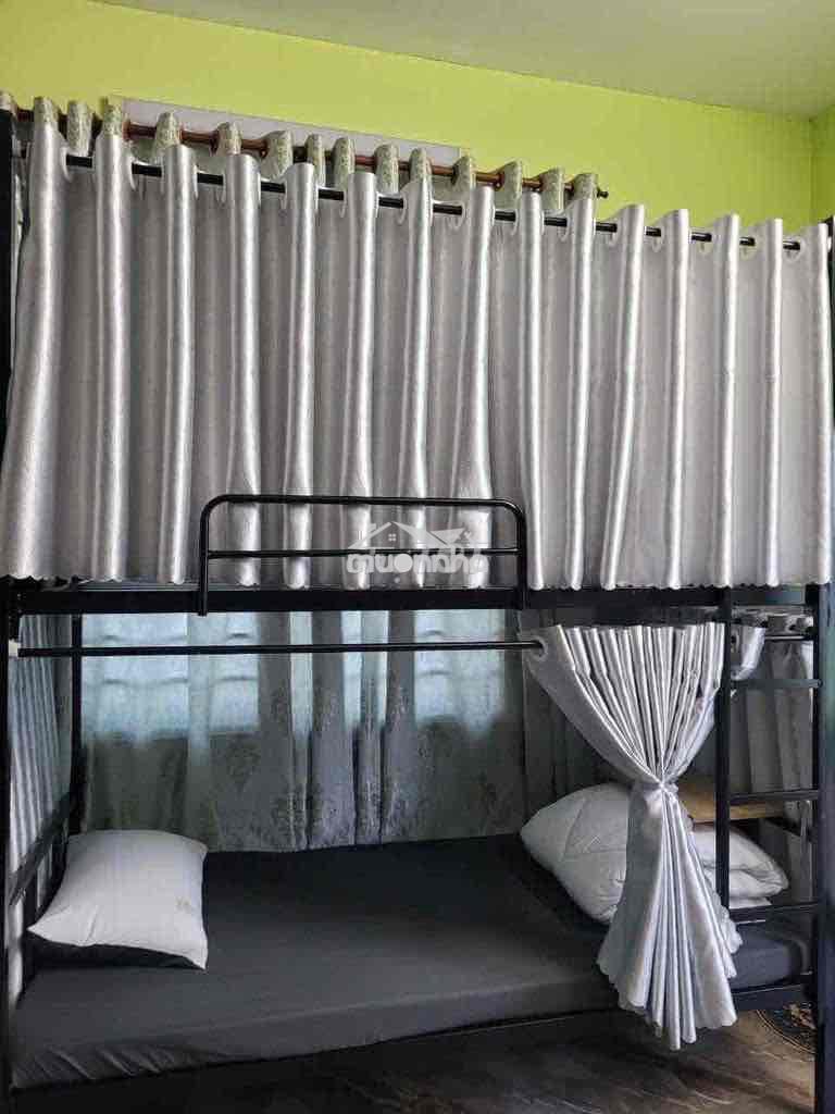 🏠 Phòng trọ kí túc xá (thủ dầu một) – sát vách đh bình dương & đh thủ - 2