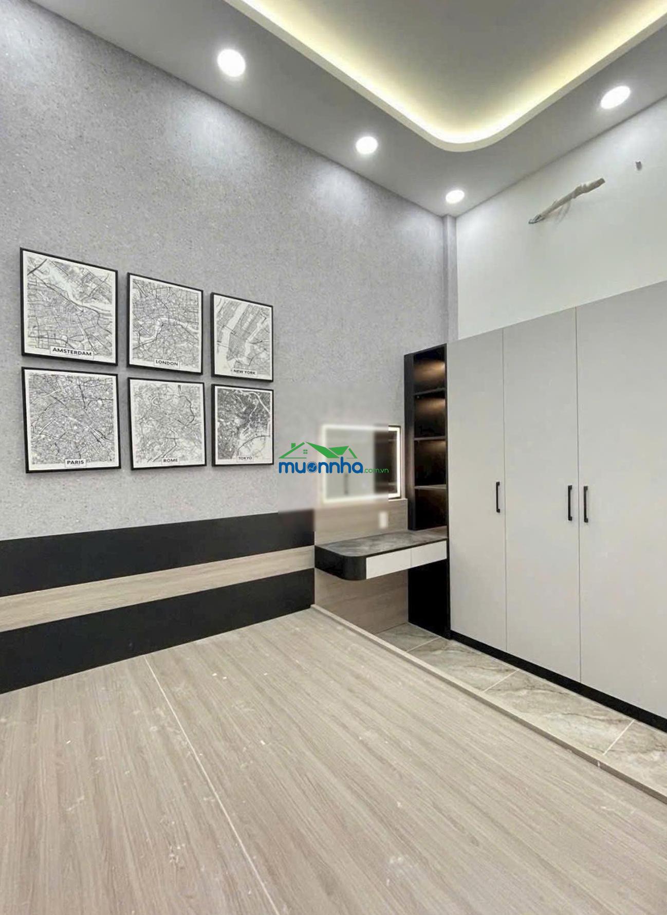 Siêu phẩm nhà phố tân mỹ quận 7