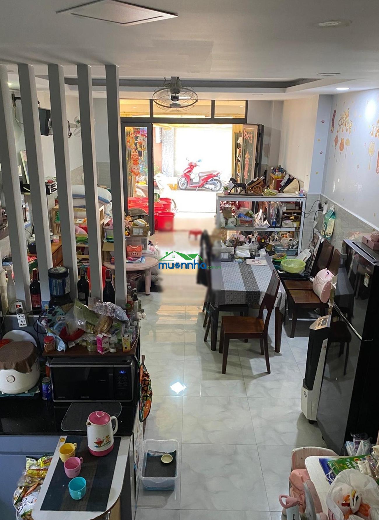 Bán nhà q7, lê văn lương, bế văn cấm, 75m2, giá 8,6 tỷ, lotte mart - 3