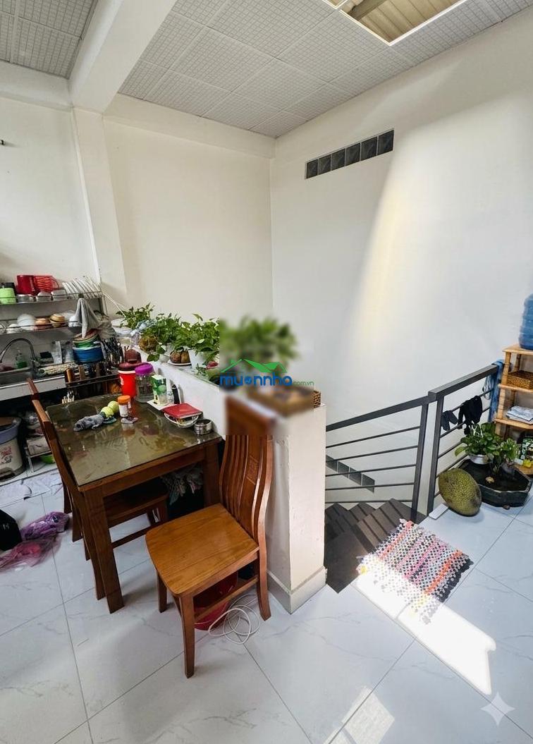 Bán nhà mới trục kinh dương vương an lạc 3 tầng 5pn ngang 5m nhỉnh 5 tỷ