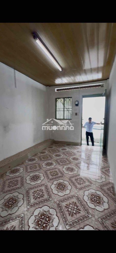 Trọ cửa sổ thoáng ngay vĩnh khánh q4 chỉ 3tr5 - 3