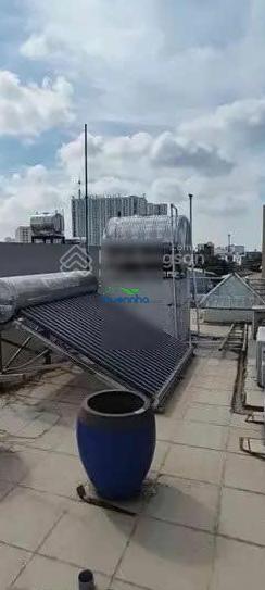 Ngay sinco, sát aeon tên lửa, hẻm xe hơi, nhà 3 tầng, 4x17m, chỉ 6 tỷ 4 [c012] - 2
