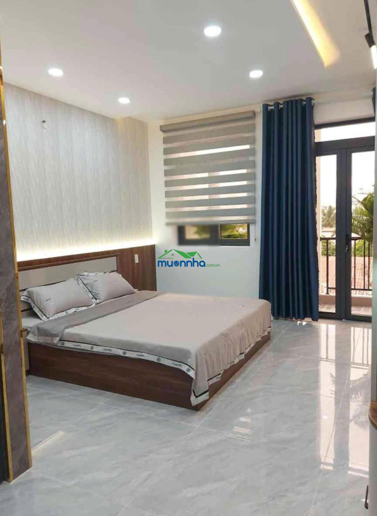 Giảm 20%, bán nhanh nhà 5 tầng, 62m2, trương đăng quế, gò vấp, chỉ 9.3 tỷ - 2