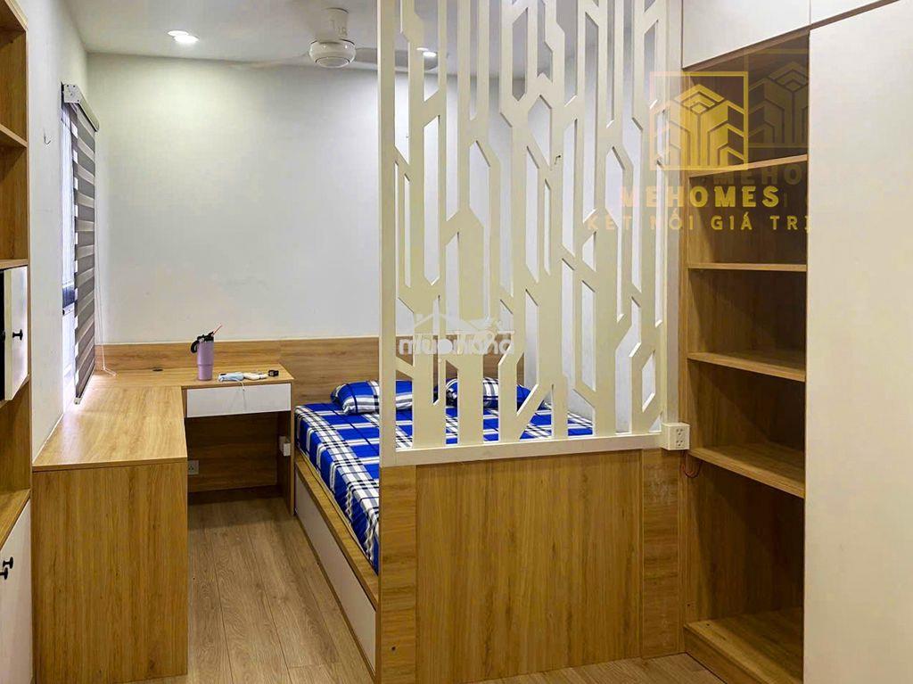 🍀 Cho thuê 3pn 2wc full nội thất chỉ 19tr, tầng cao view thoáng mát - 3