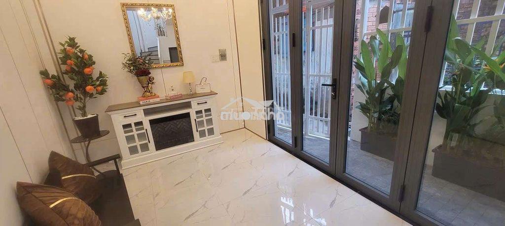 Nhà mới giá rẻ tiện cho gia đình trẻ mới cưới hoặc cho con đi học - 2