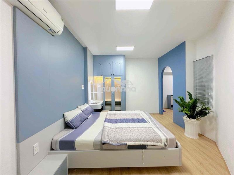 Hệ thống 2 phòng ngủ - 1 phòng ngủ gần bờ kè hoàng sa - trường sa