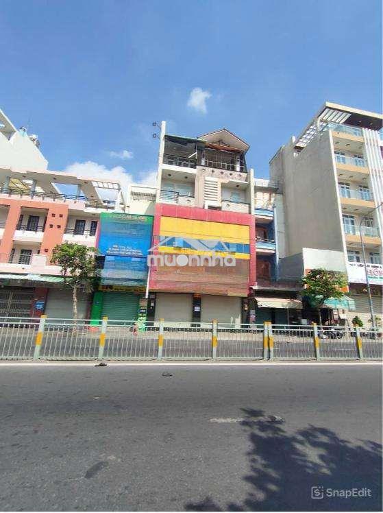 Cho thuể nhà mạt tiền nguyễn sơn