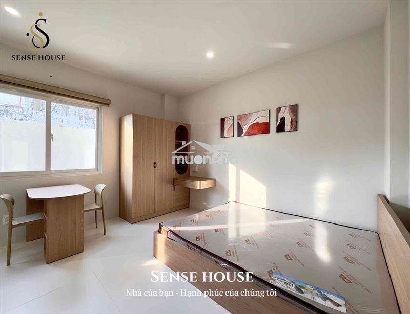 💝 Cho thuê studio – cộng hòa, tân bình – gần đại học tài chính – marke