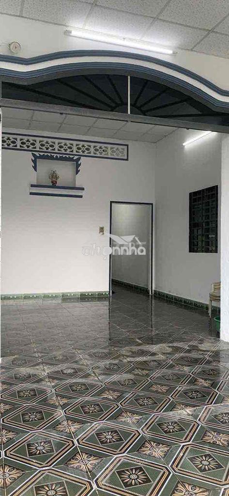 Bán nhà vườn mini 218m2 đường xe tải,ấp8, 400m ra tới chợ chiều - 3