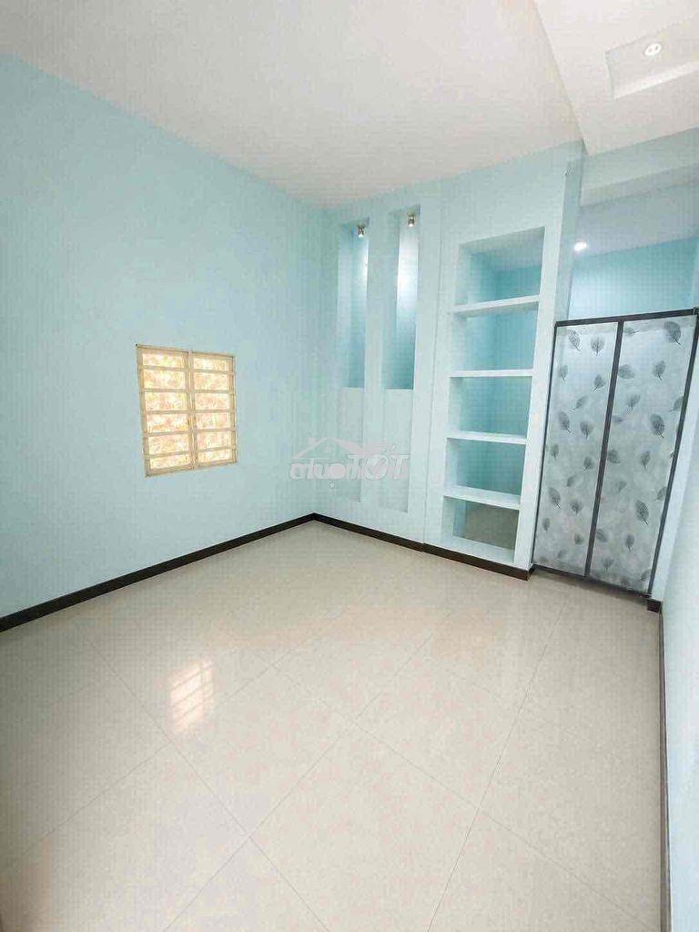 Nhà cho thuê 1/ trường chinh - 36m2 - 1 trệt lầu - full nt