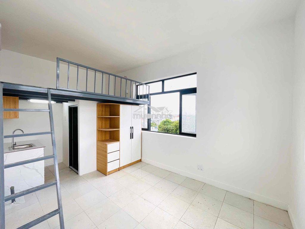 Khai trương phòng duplex new 100%🔥lê văn khương - 3
