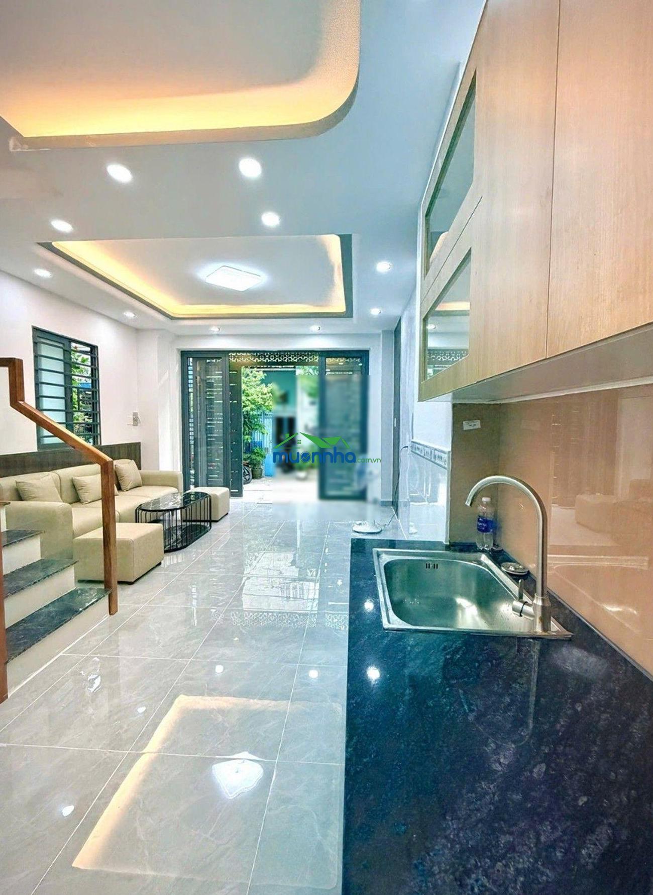 Bán nhà đường nguyển trọng trí, sát tên lửa, ngay aeon mall( 4 x 10m x 2tầng)giá , nhỉnh 2 tỷ tl