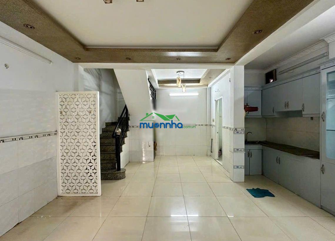 Lô góc cực hiếm, hẻm xe hơi, kinh doanh đỉnh, gần huỳnh tấn phát q7, 4 tầng, (5x10m), chỉ hơn 6 tỷ