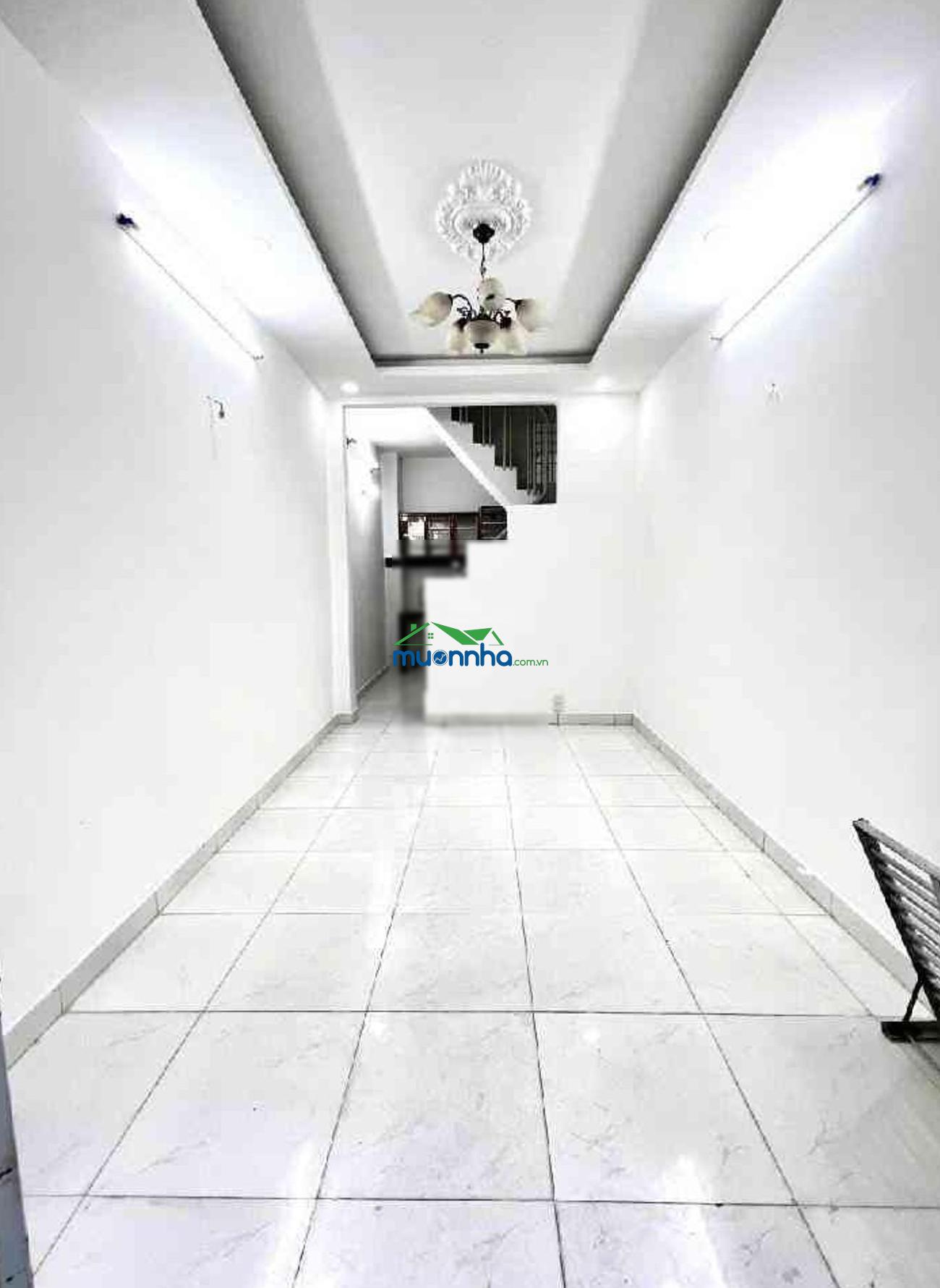 Đỉnh cao dòng tiền - quận 1 trung tâm - có sẵn hợp đồng thuê 12 tr/tháng