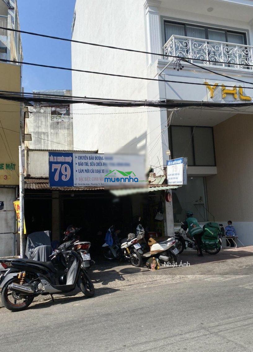 Vài bước chân ra đến cx bắc hải - bán nhà đầu hẻm 373 lý thường kiệt - 5,1mx30m - giá 19.5 tỷ tl - 3