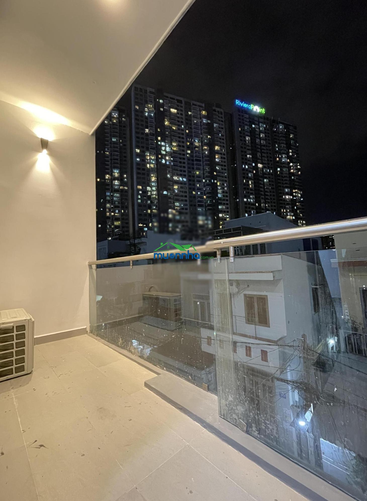 Bán nhà hẻm xe hơi huỳnh tấn phát, p. tân mỹ - 3