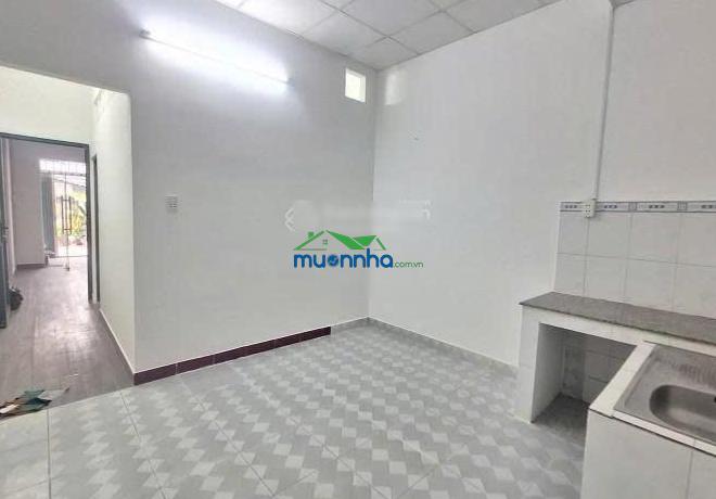 Nhà mới trường thọ 53m hẻm xe tải chỉ nhỉnh 3 tỷ, cách mặt tiền 1 căn! - 3