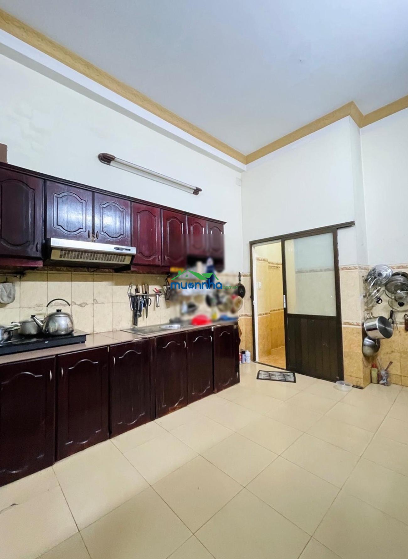 Tc hơn #6tỷ tìm nhà hẻm6m nguyễn văn quá - pđht #4_tầng đúc bê tông -5p tân bình, gat3, gò vấp