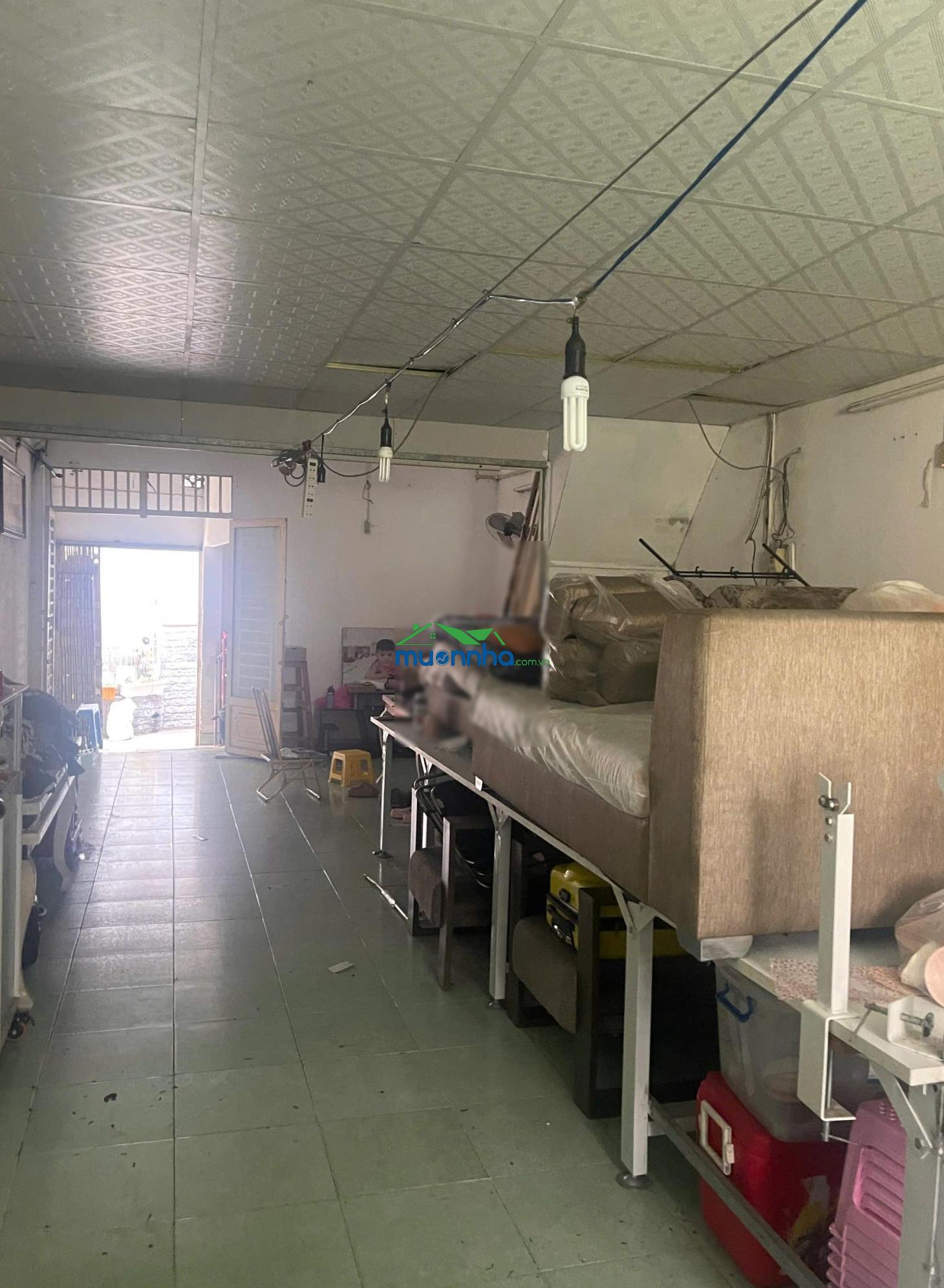 Siêu diện tích: bao to 93m2 - hẻm bùi thế mỹ - p10, thông gần mặt tiền chỉ hơn 6 tỷ đồng - 2