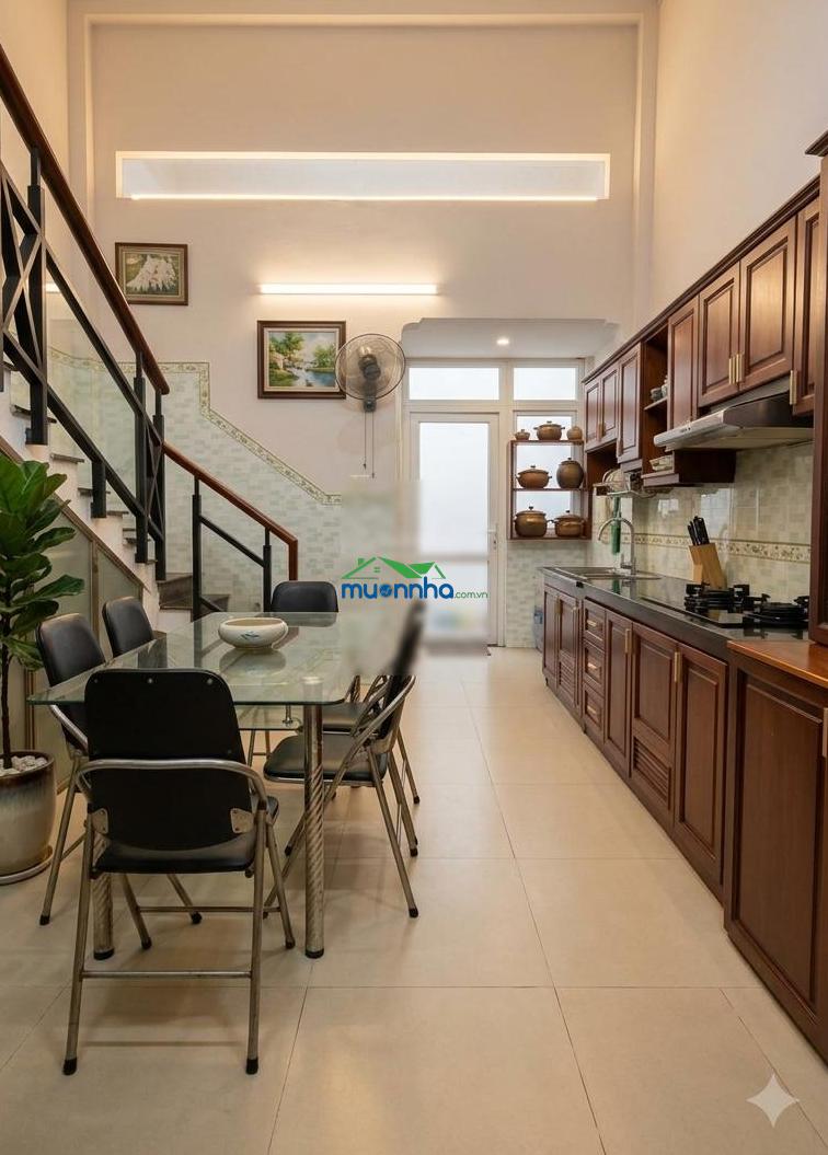 Bán nhà hẻm xe tải nguyễn sơn, tân phú, 7 tỷ, 80m2, chính chủ uy tín chưa qua đầu tư, gấp bán
