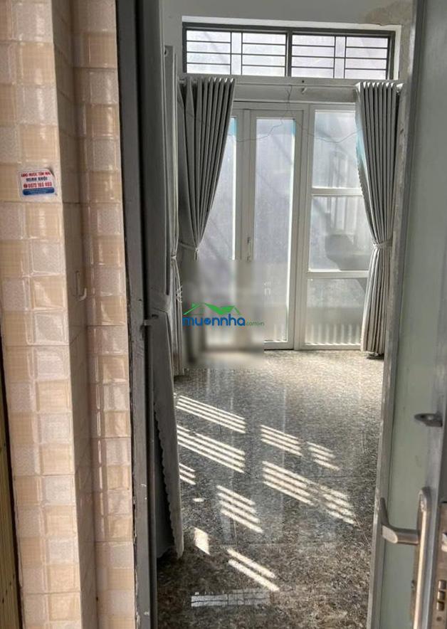 52m2võ duy ninh,p22,bình thạnh gần ngô tất tố và landmark 81,giápq1có 6phòng3tầng kiếm 25tr/th - 2