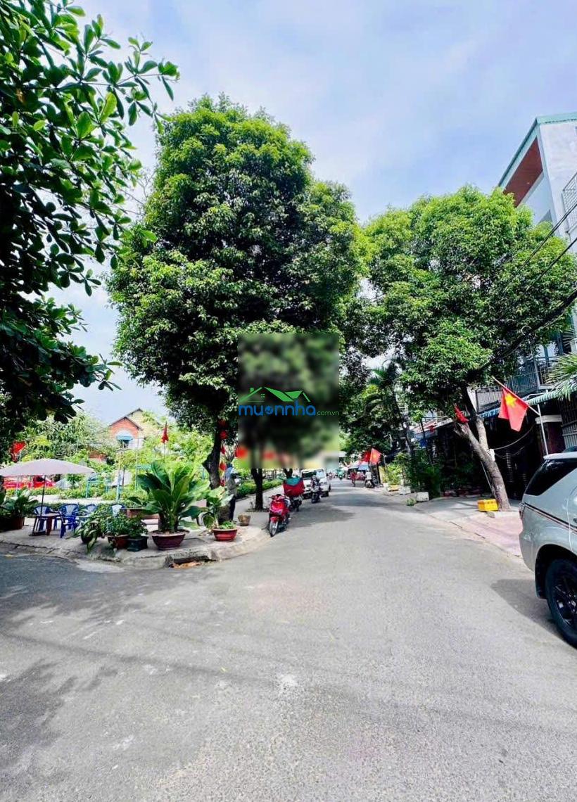 Đất mk linh trung kinh doanh 80m (5x16m) đối diện công viên đường 10m có vỉa hè! - 2