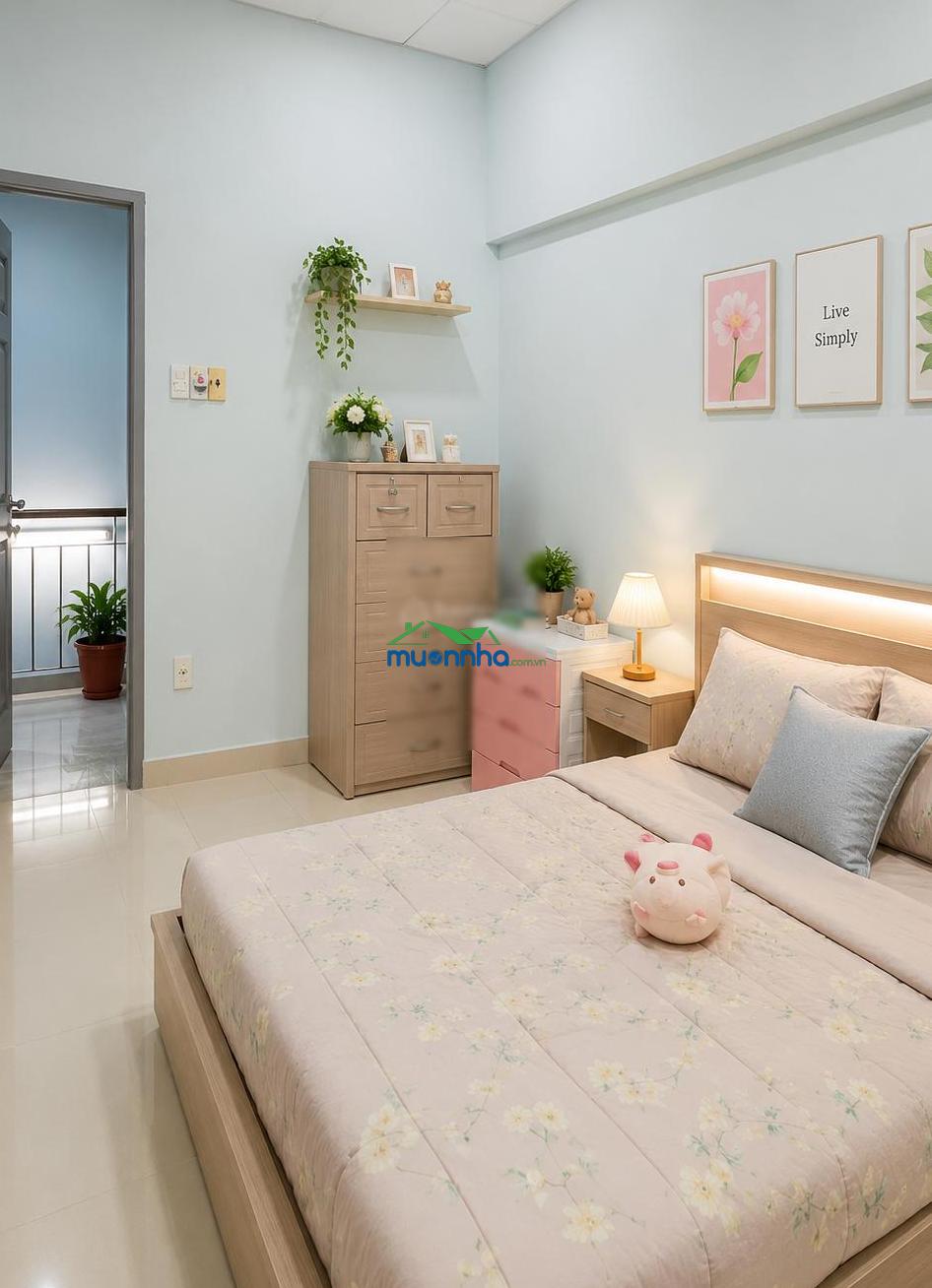 Bán nhà 30m² lê trọng tấn, tân phú 1 lầu đúc, 2pn sát đh công thương chỉ 2,9 tỷ tl - 3