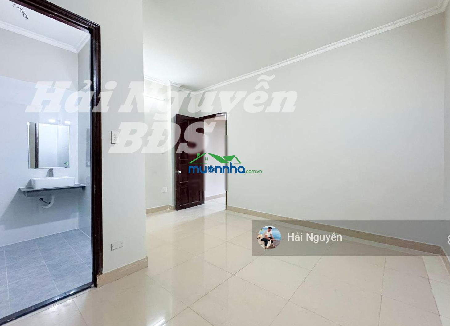 Nhà 4 tầng hẻm xe hơi khu kiều đàm trần xuân soạn q7 - 5m x 18m - 2