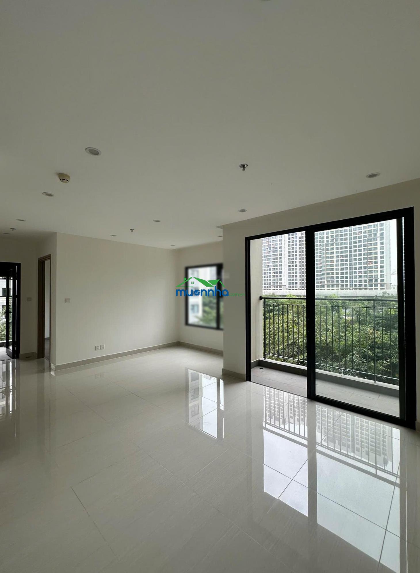 Giá sốc! 2pn+ the origami 69m2 chỉ 3.899 tỷ - view hồ bơi - hàng mua trực tiếp cđt - 4